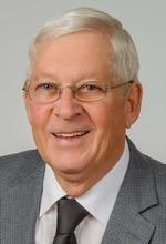 Wayne Birkey