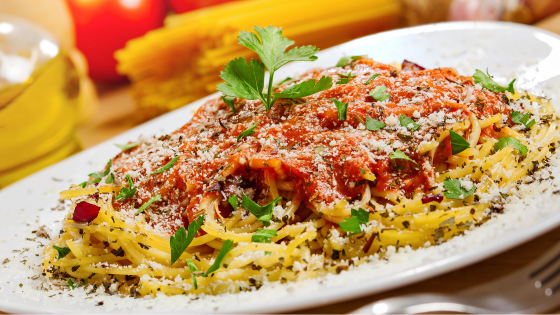 Michiana's Best Italian Restaurants for Comfort Food Cravings | Cressy & Everett