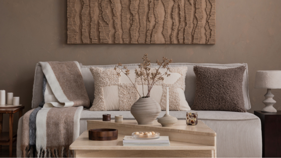 Simple Tips to Update Your Home's Appearance for Early Fall | Cressy & Everett Real Estate