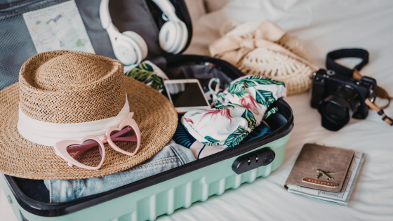 Homeowners: Protecting Your Home During Vacation Season | Cressy & Everett